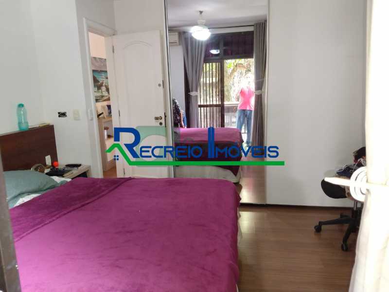 Apartamento à venda com 3 quartos, 110m² - Foto 24