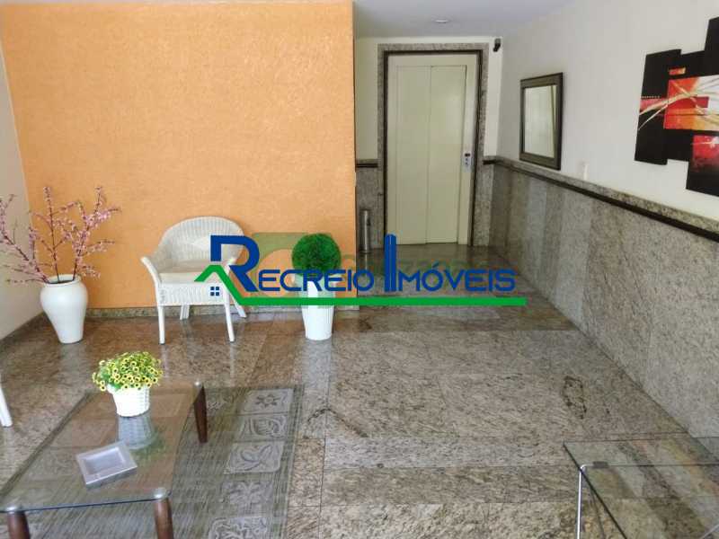 Apartamento à venda com 3 quartos, 110m² - Foto 25