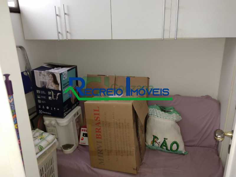 Apartamento à venda com 3 quartos, 110m² - Foto 26