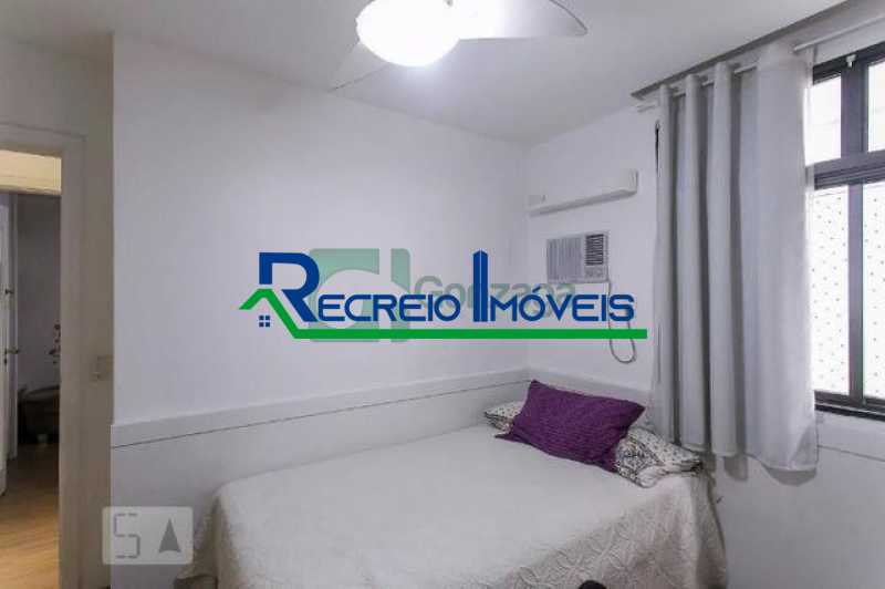 Apartamento à venda com 3 quartos, 110m² - Foto 27