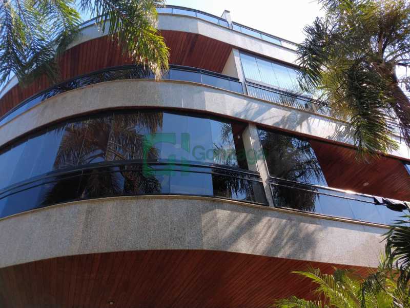 Cobertura, 3 quartos, 207 m² - Foto 4