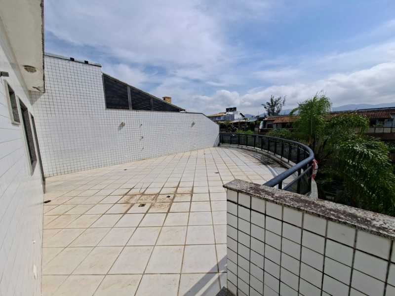 Cobertura, 3 quartos, 207 m² - Foto 16