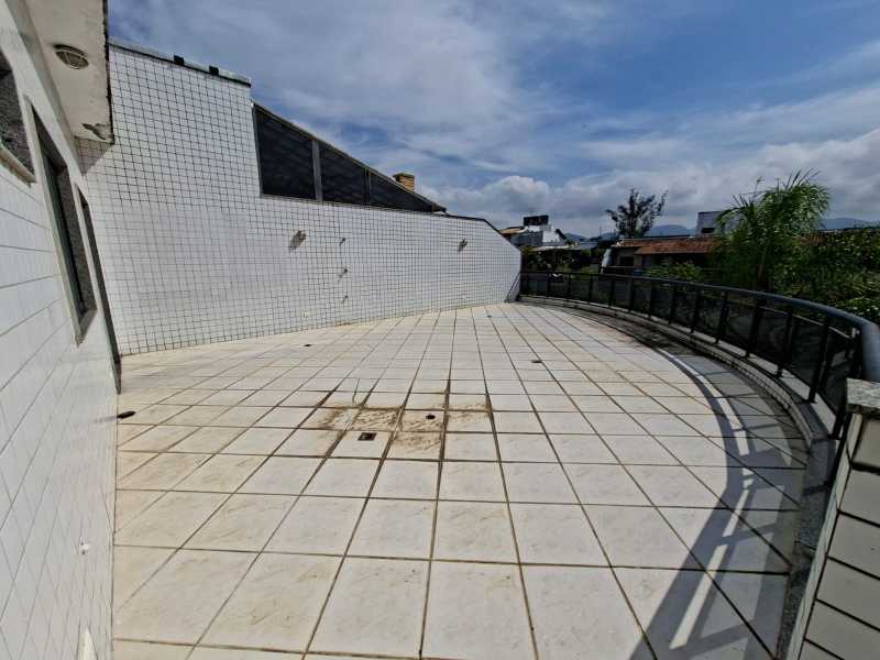 Cobertura, 3 quartos, 207 m² - Foto 15