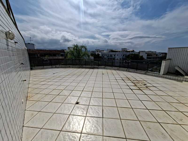 Cobertura, 3 quartos, 207 m² - Foto 5