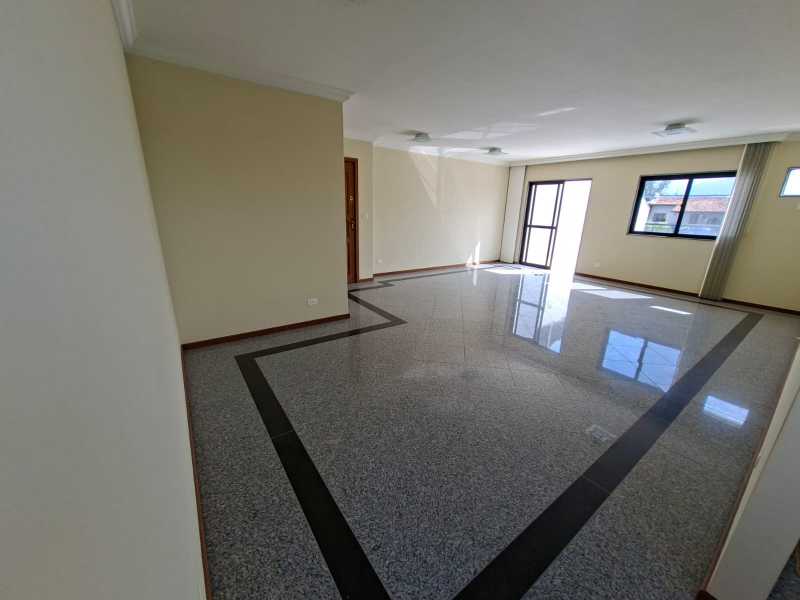 Cobertura, 3 quartos, 207 m² - Foto 6