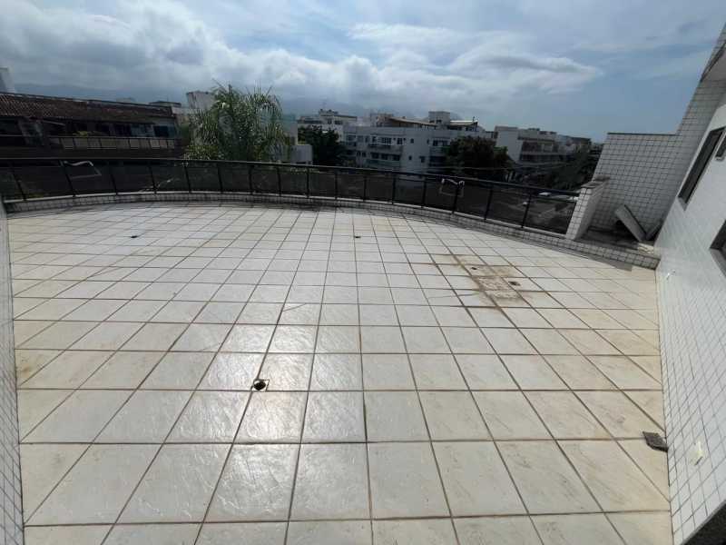 Cobertura, 3 quartos, 207 m² - Foto 3