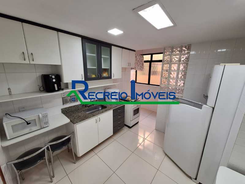 Apartamento à venda com 3 quartos, 102m² - Foto 7