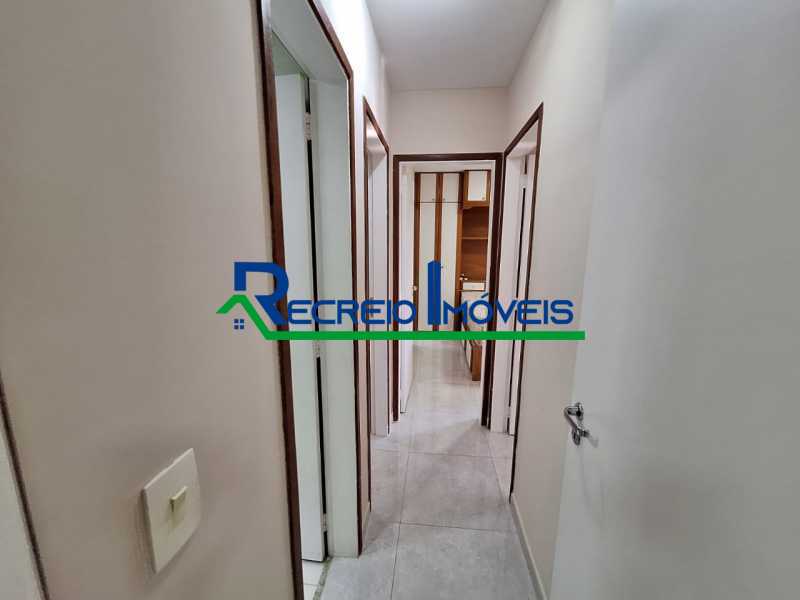 Apartamento à venda com 3 quartos, 102m² - Foto 9