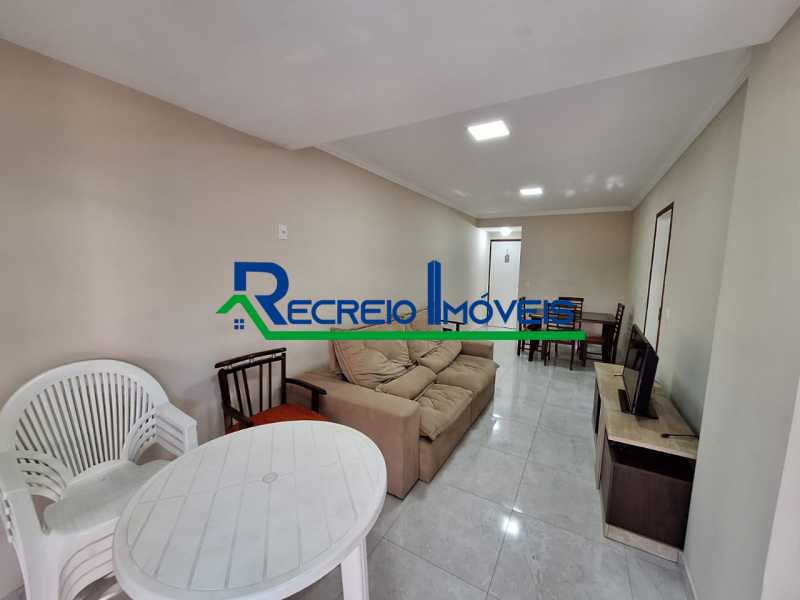 Apartamento à venda com 3 quartos, 102m² - Foto 5