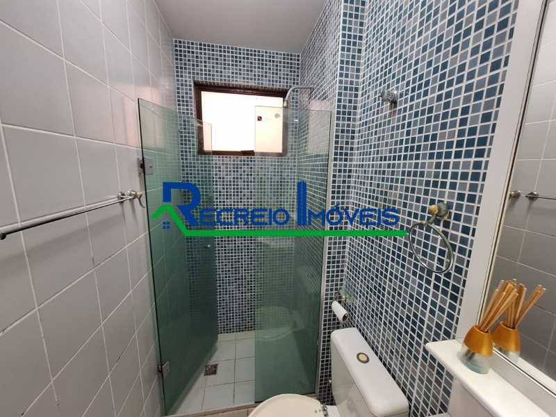 Apartamento à venda com 3 quartos, 102m² - Foto 11