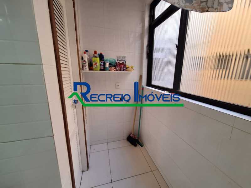 Apartamento à venda com 3 quartos, 102m² - Foto 12