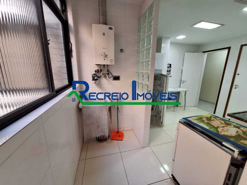 Apartamento à venda com 3 quartos, 102m² - Foto 14