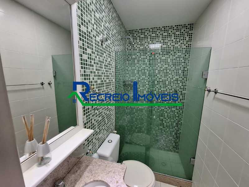 Apartamento à venda com 3 quartos, 102m² - Foto 17