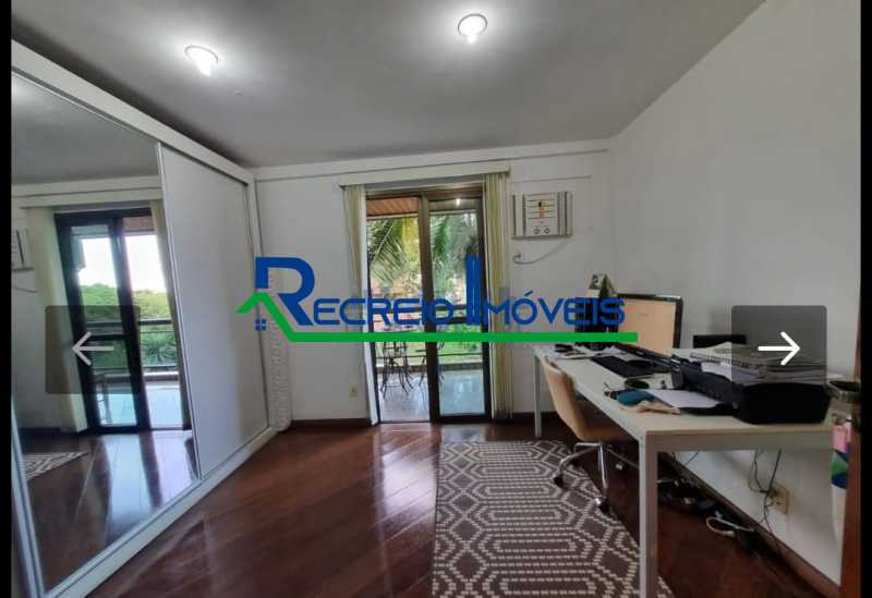 Apartamento à venda com 3 quartos, 128m² - Foto 22