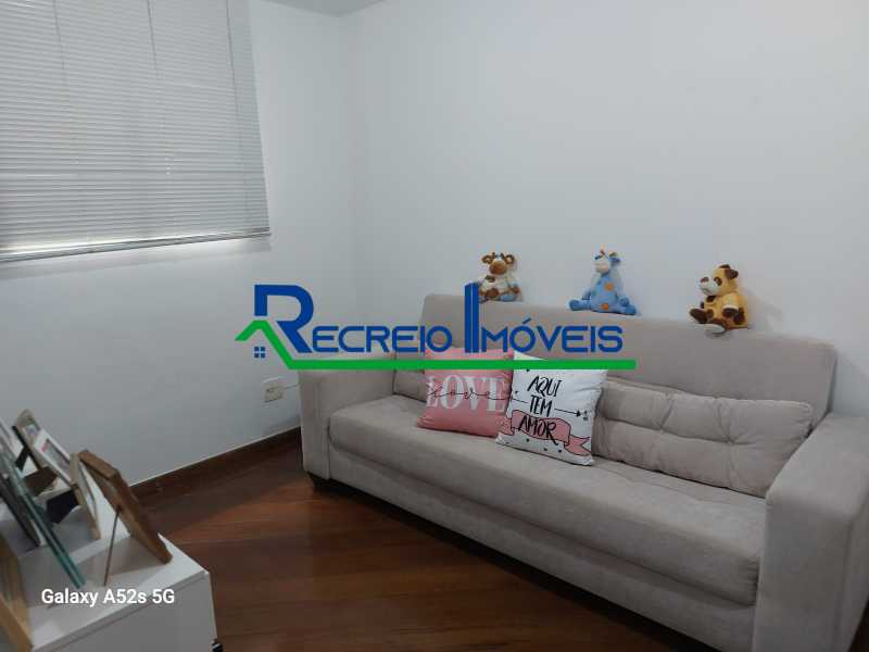 Apartamento à venda com 3 quartos, 128m² - Foto 27