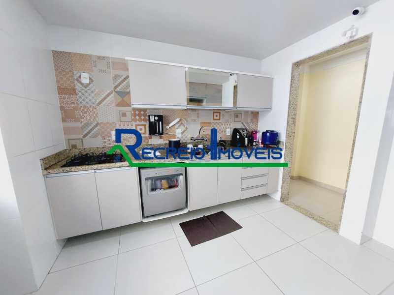 Apartamento à venda com 3 quartos, 120m² - Foto 9