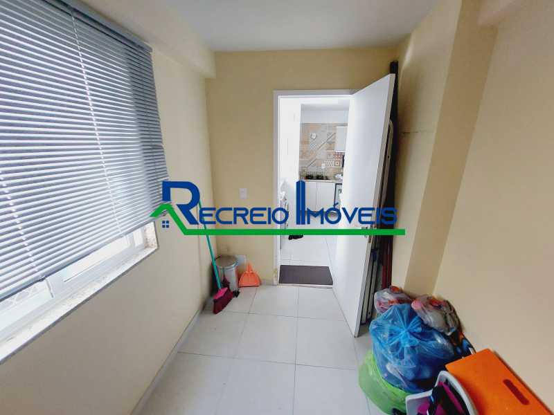 Apartamento à venda com 3 quartos, 120m² - Foto 23