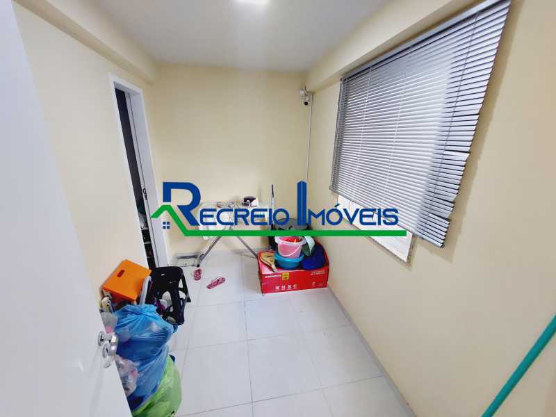 Apartamento à venda com 3 quartos, 120m² - Foto 24