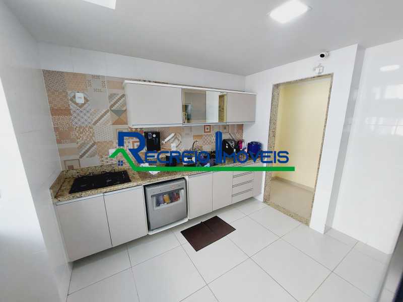 Apartamento à venda com 3 quartos, 120m² - Foto 8