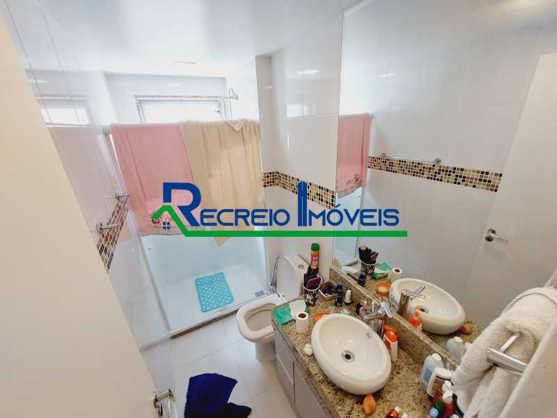 Apartamento à venda com 3 quartos, 120m² - Foto 13