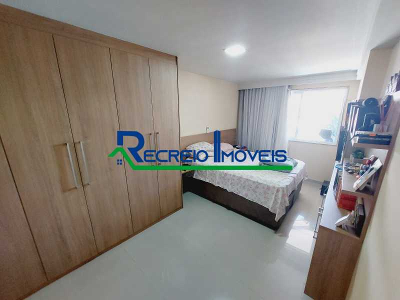 Apartamento à venda com 3 quartos, 120m² - Foto 14