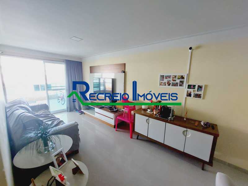 Apartamento à venda com 3 quartos, 120m² - Foto 5