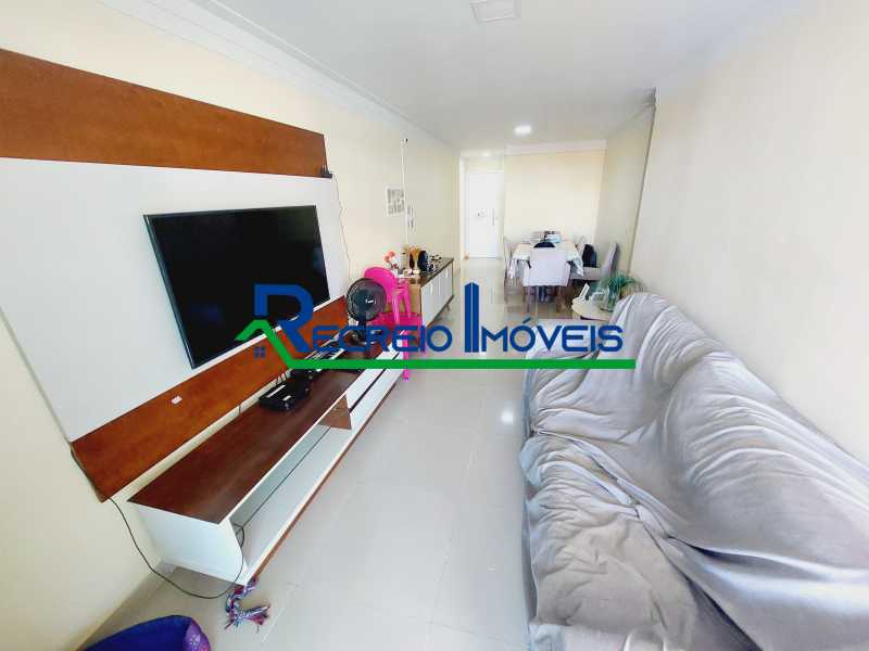 Apartamento à venda com 3 quartos, 120m² - Foto 4