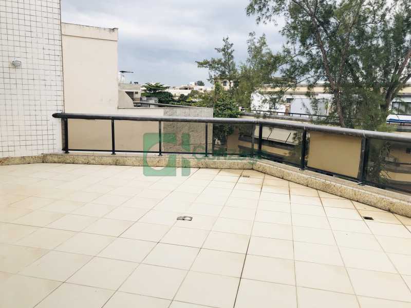 Cobertura à venda com 3 quartos, 320m² - Foto 3