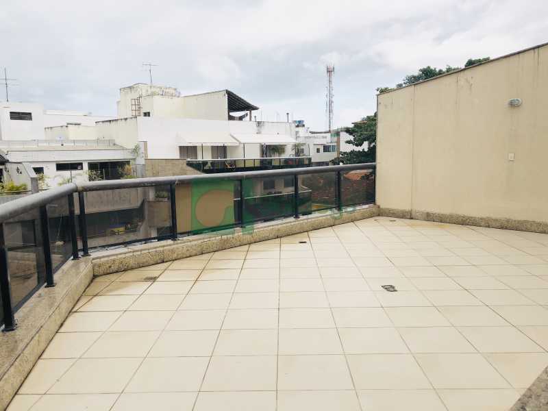 Cobertura à venda com 3 quartos, 320m² - Foto 4