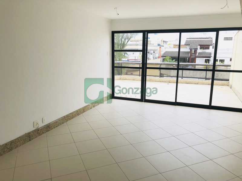 Cobertura à venda com 3 quartos, 320m² - Foto 5