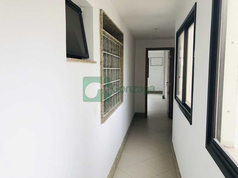 Cobertura à venda com 3 quartos, 320m² - Foto 14