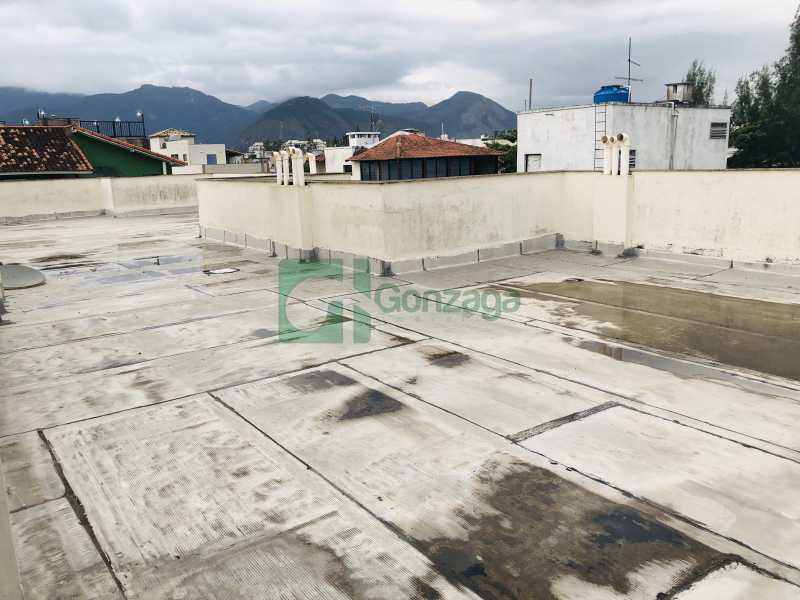 Cobertura à venda com 3 quartos, 320m² - Foto 20