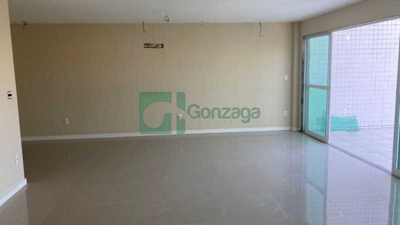 Cobertura à venda com 4 quartos, 320m² - Foto 1