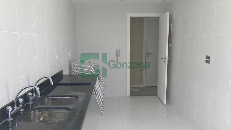 Cobertura à venda com 4 quartos, 320m² - Foto 16