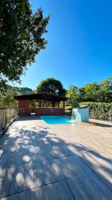 Sítio, 8 quartos, 1 hectares - Foto 10