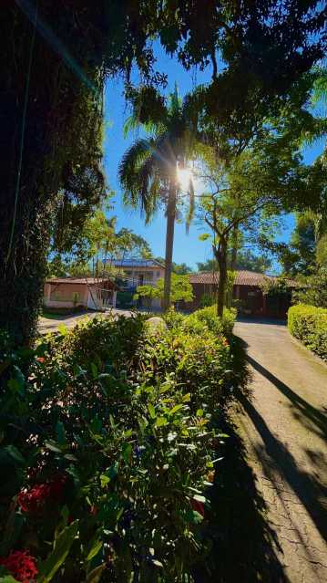 Sítio, 9 quartos, 1 hectares - Foto 4