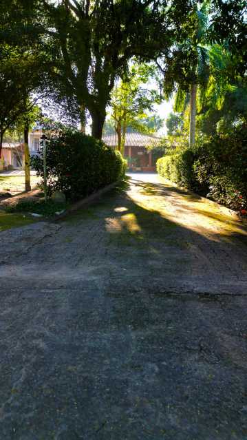 Sítio, 8 quartos, 1 hectares - Foto 28