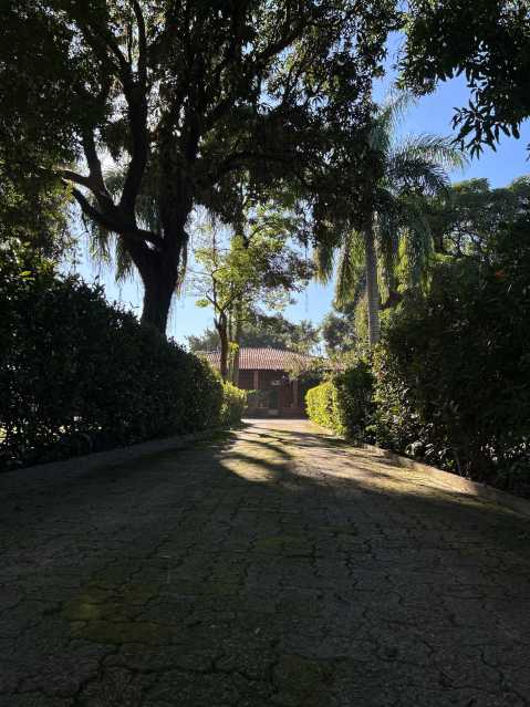 Sítio, 8 quartos, 1 hectares - Foto 8