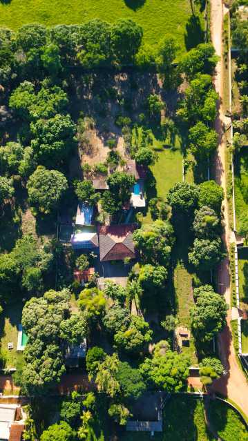 Sítio, 8 quartos, 1 hectares - Foto 30