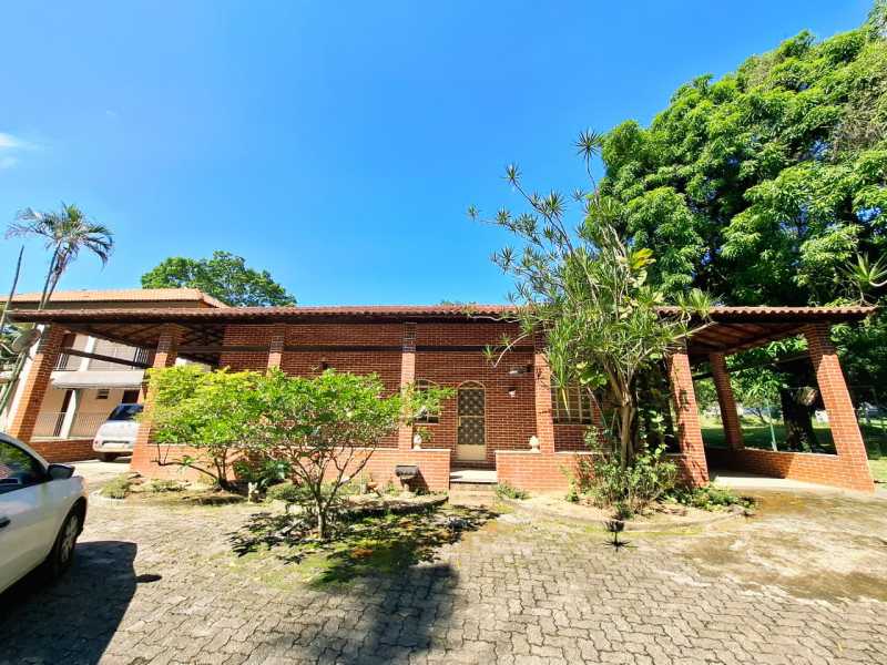 Sítio, 8 quartos, 1 hectares - Foto 7