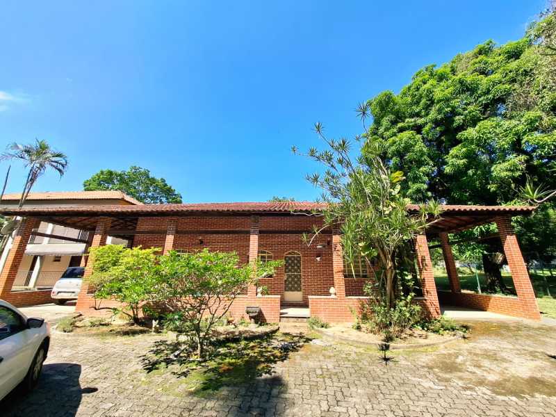 Sítio, 8 quartos, 1 hectares - Foto 15