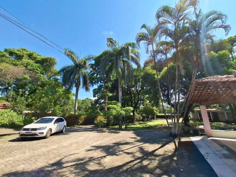 Sítio, 9 quartos, 1 hectares - Foto 5