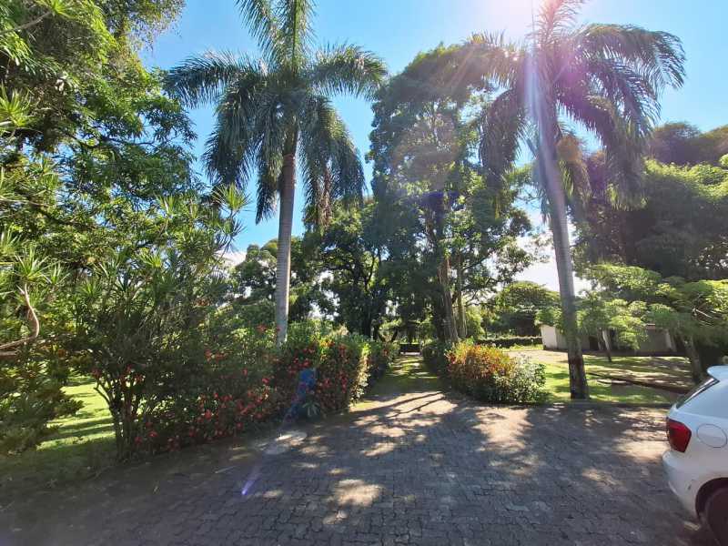 Sítio, 8 quartos, 1 hectares - Foto 12