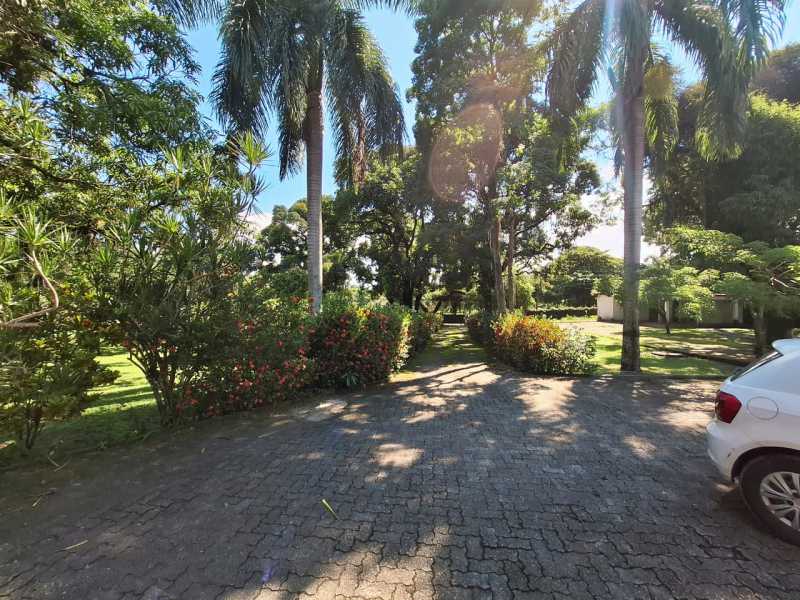 Sítio, 8 quartos, 1 hectares - Foto 13