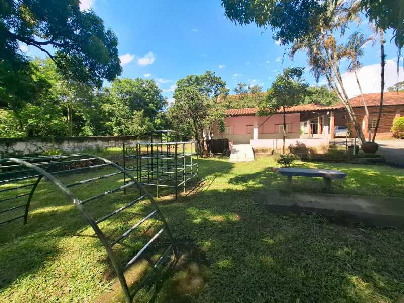 Sítio, 8 quartos, 1 hectares - Foto 14