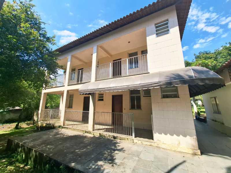 Sítio, 8 quartos, 1 hectares - Foto 17