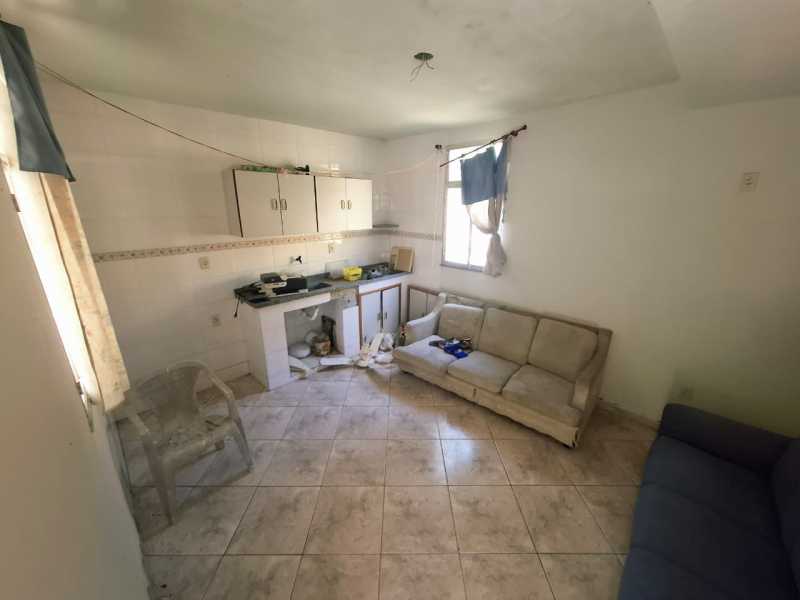 Sítio, 8 quartos, 1 hectares - Foto 27