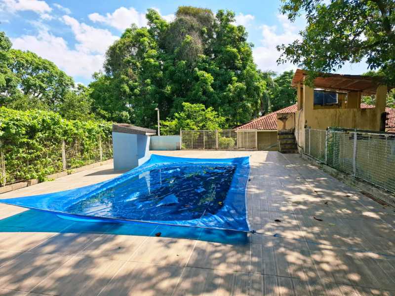 Sítio, 8 quartos, 1 hectares - Foto 11