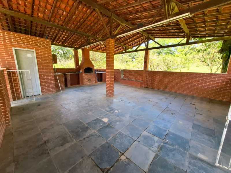 Sítio, 8 quartos, 1 hectares - Foto 9