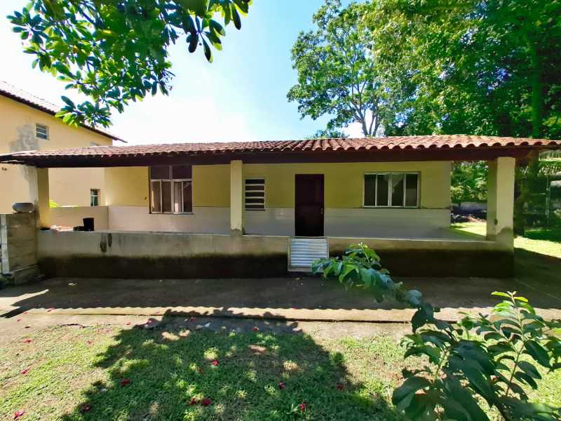 Sítio, 8 quartos, 1 hectares - Foto 16